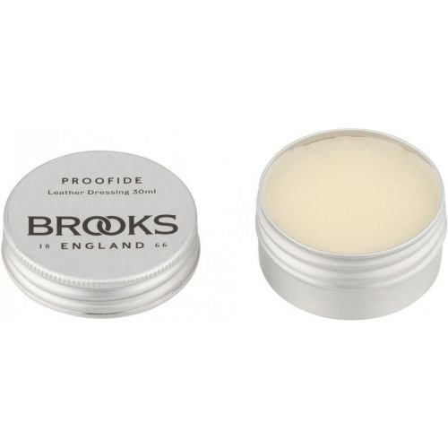 Паста BROOKS Proofide leather dressing 30 ml